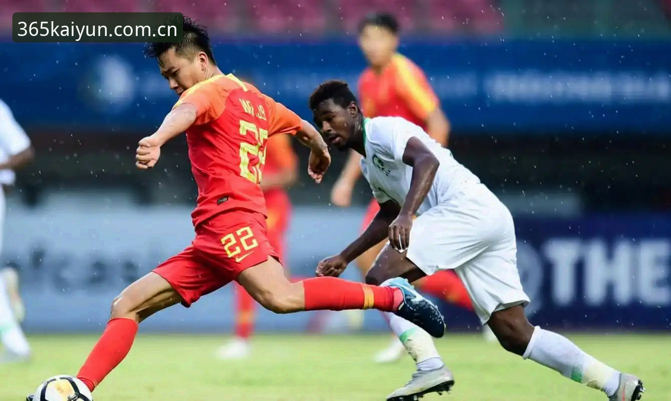 揭秘U19国足土伦杯出局：0-3惨败背后，进攻瘫痪的真相
