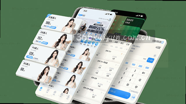 联系我们，一键沟通